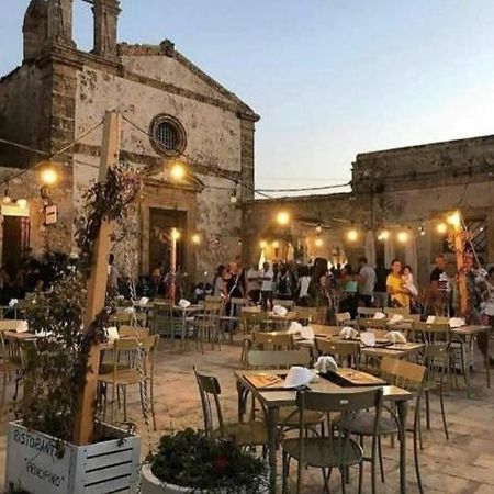 Casa Vacanze Matilde Marzamemi Luaran gambar