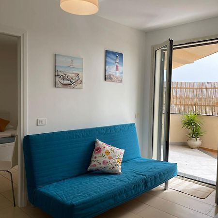 Casa Vacanze Matilde Marzamemi Luaran gambar