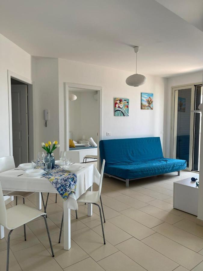 Casa Vacanze Matilde Marzamemi Luaran gambar