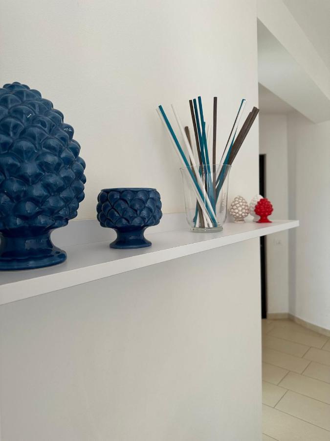 Casa Vacanze Matilde Marzamemi Luaran gambar