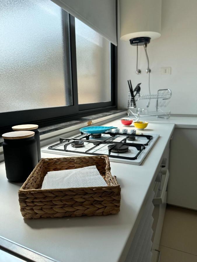 Casa Vacanze Matilde Marzamemi Luaran gambar