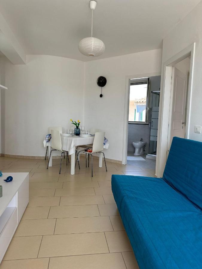 Casa Vacanze Matilde Marzamemi Luaran gambar