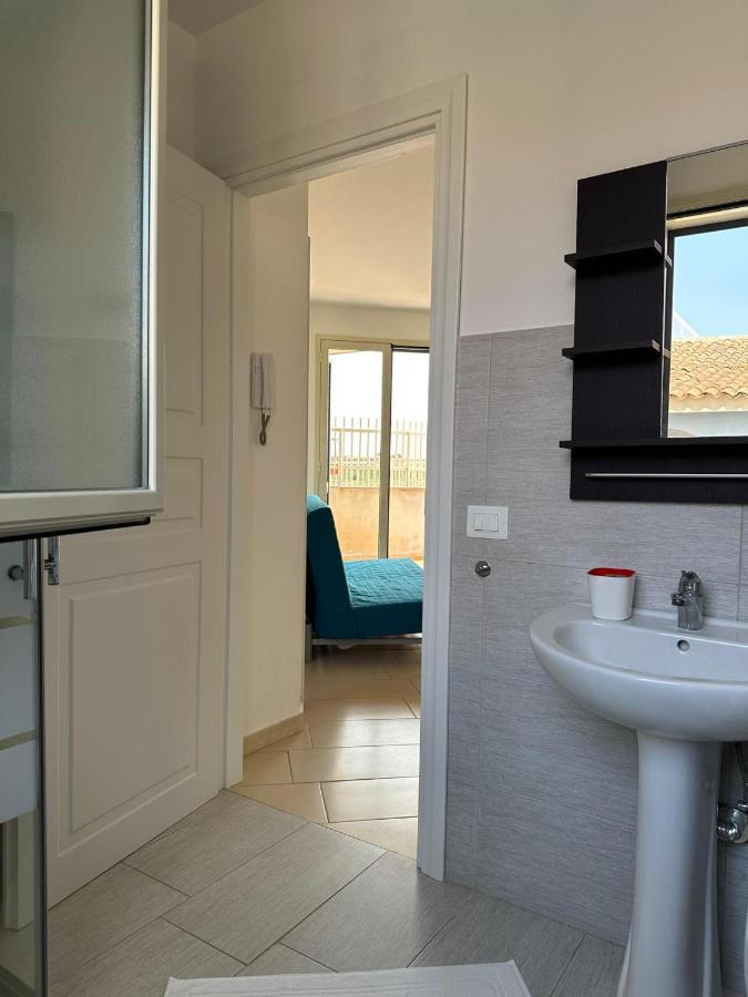 Casa Vacanze Matilde Marzamemi Luaran gambar