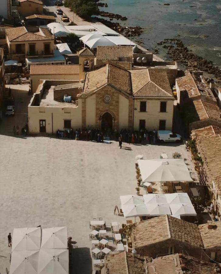 Casa Vacanze Matilde Marzamemi Luaran gambar