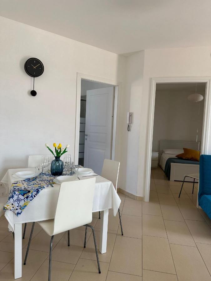 Casa Vacanze Matilde Marzamemi Luaran gambar