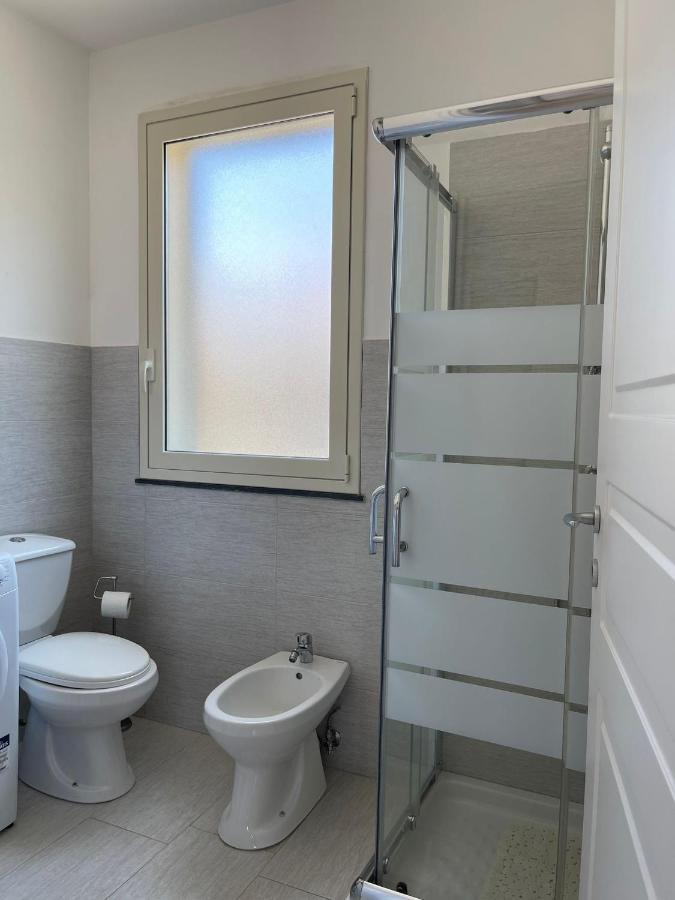 Casa Vacanze Matilde Marzamemi Luaran gambar