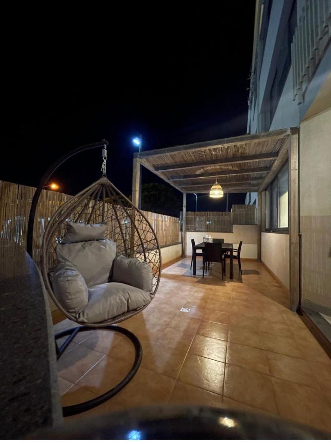 Casa Vacanze Matilde Marzamemi Luaran gambar