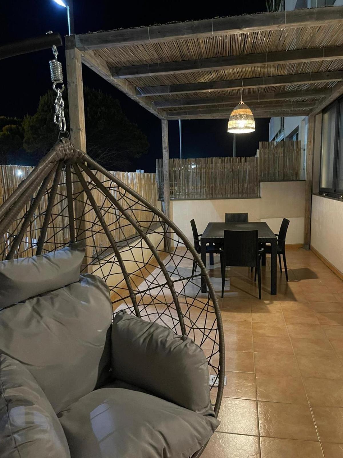 Casa Vacanze Matilde Marzamemi Luaran gambar