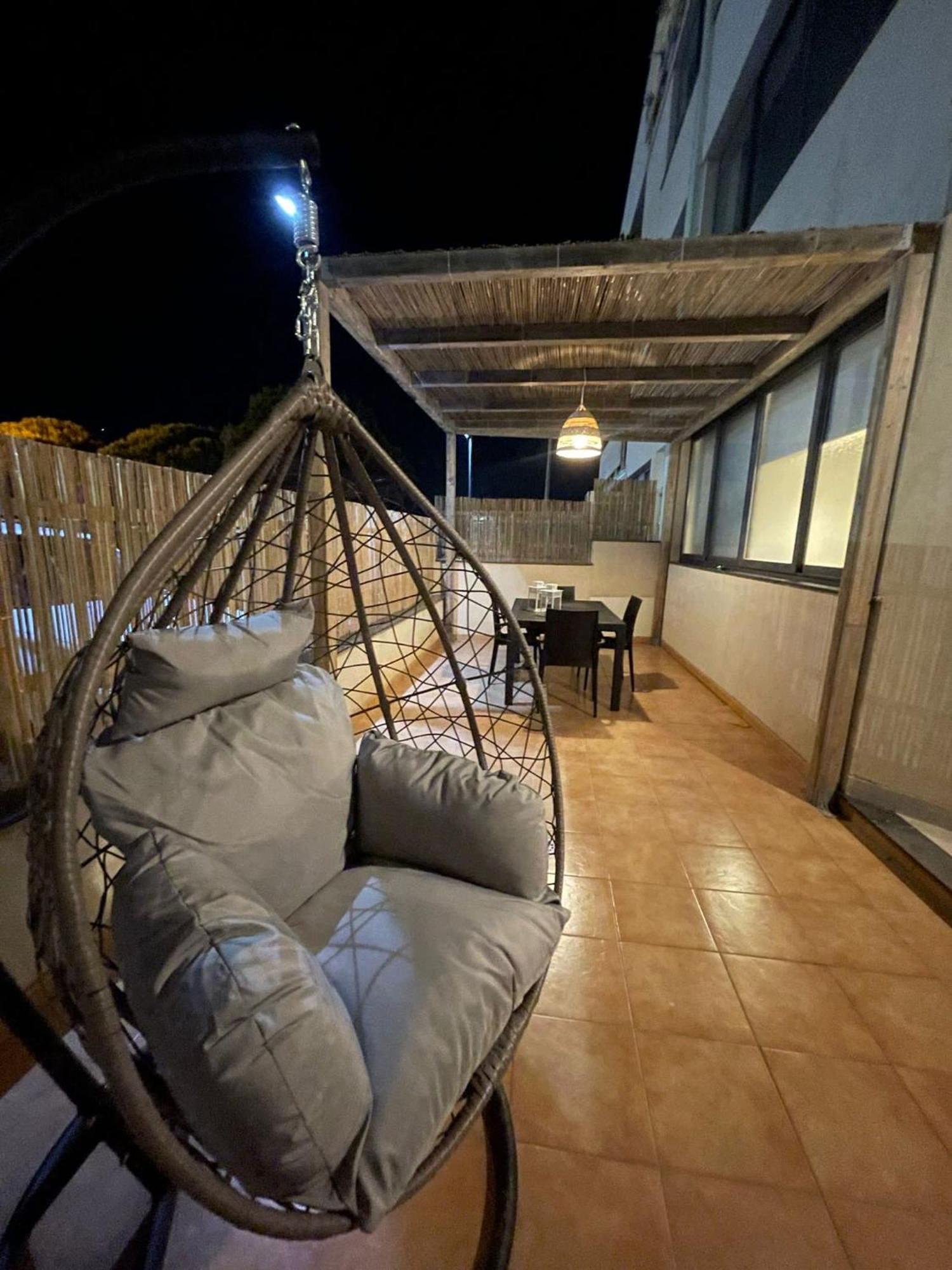 Casa Vacanze Matilde Marzamemi Luaran gambar