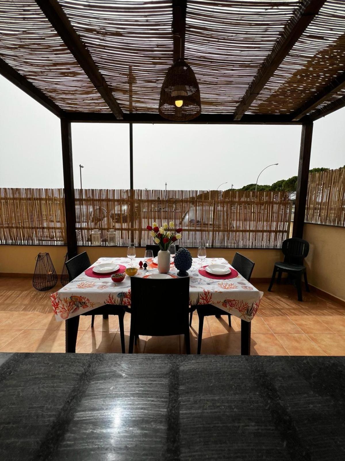 Casa Vacanze Matilde Marzamemi Luaran gambar