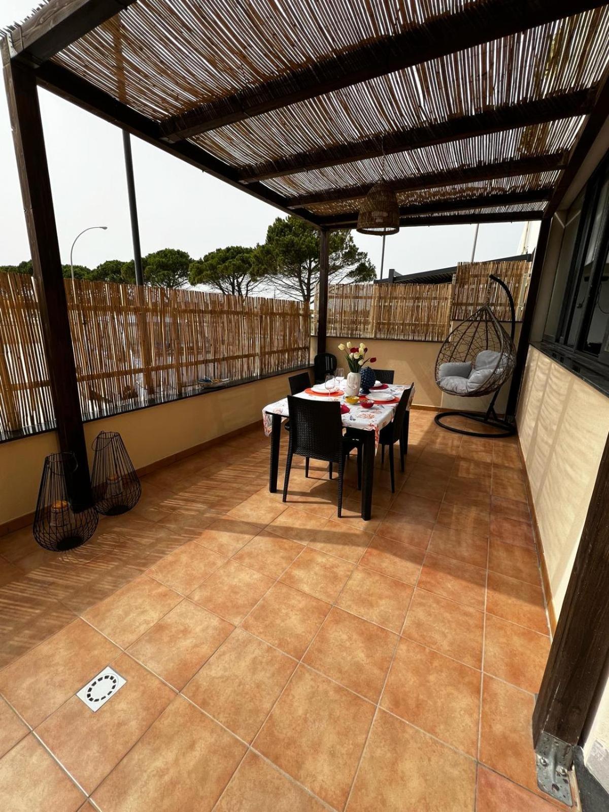 Casa Vacanze Matilde Marzamemi Luaran gambar