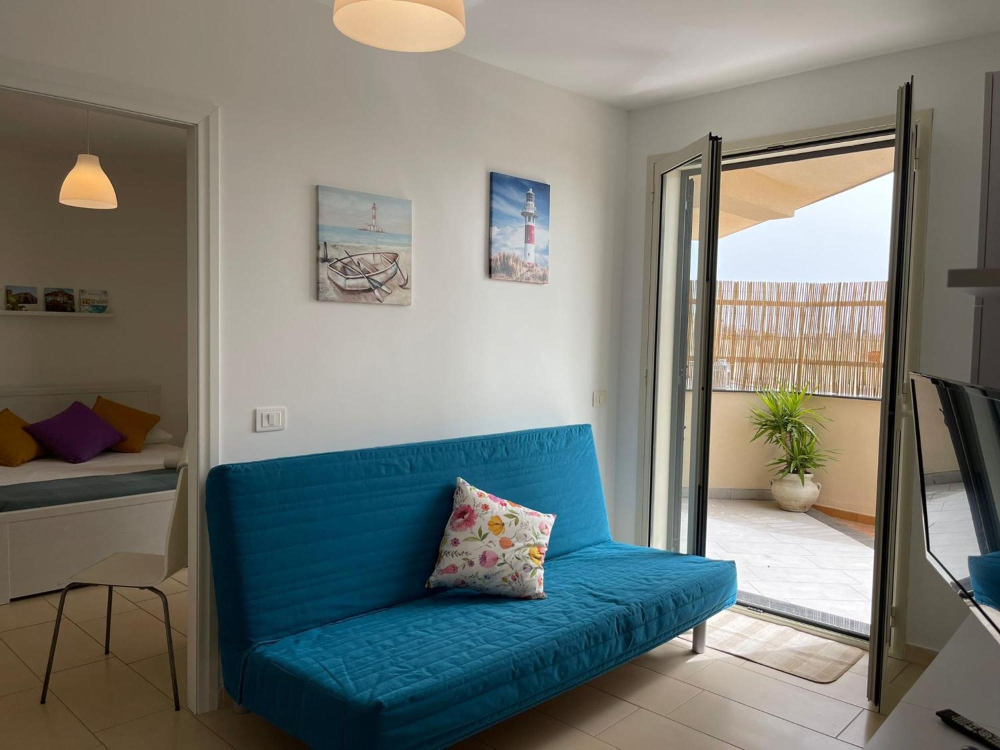 Casa Vacanze Matilde Marzamemi Luaran gambar