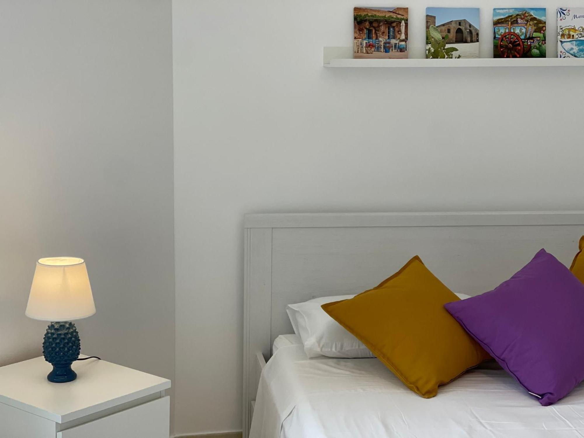 Casa Vacanze Matilde Marzamemi Luaran gambar