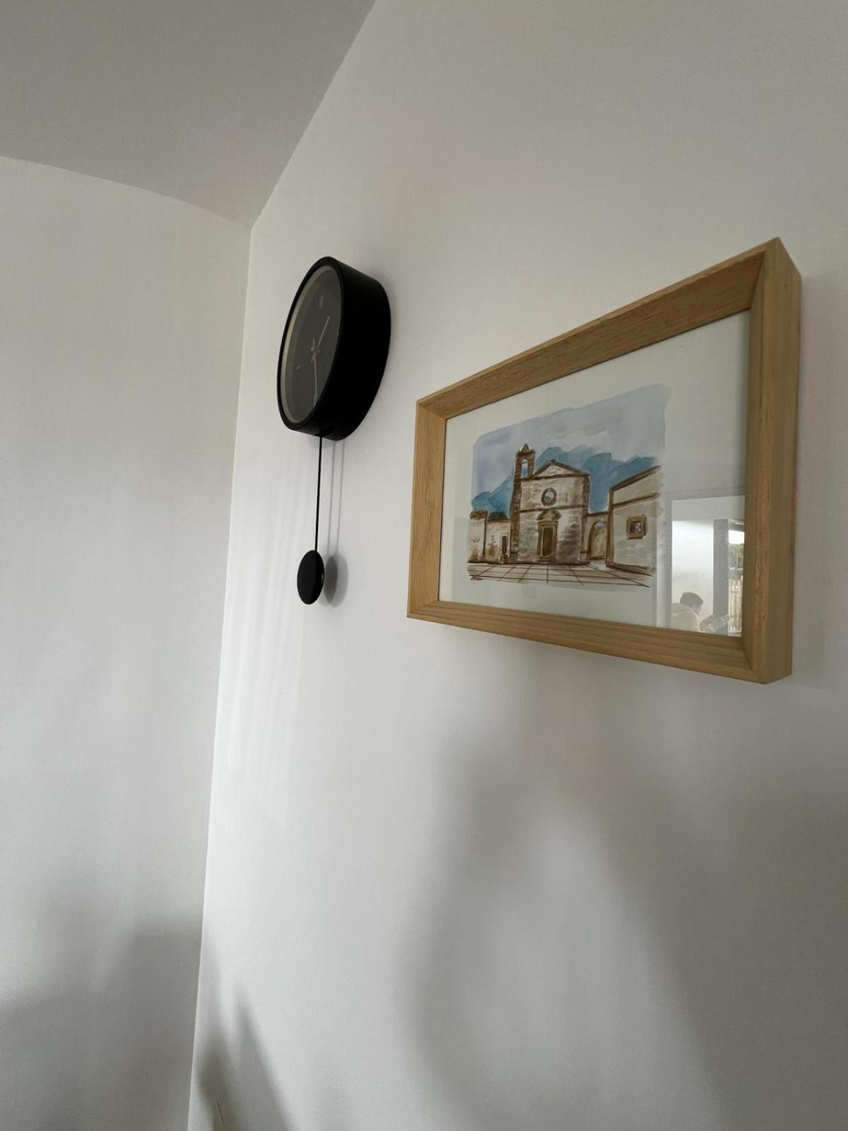 Casa Vacanze Matilde Marzamemi Luaran gambar