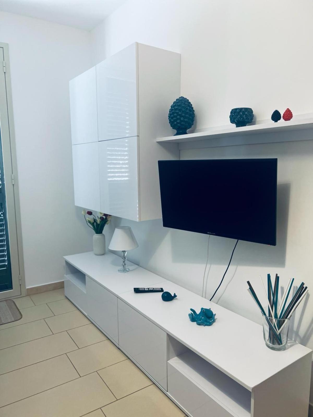 Casa Vacanze Matilde Marzamemi Luaran gambar